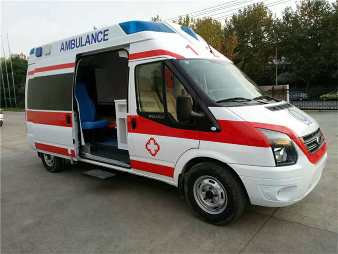 靖西乌鲁木齐沙依巴克区上线 “安康护送” 非急救转运服务平台