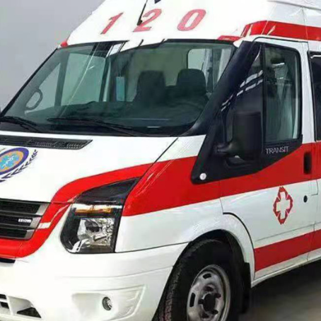 靖西非急救护送病人转院租赁救护车的优缺点对比